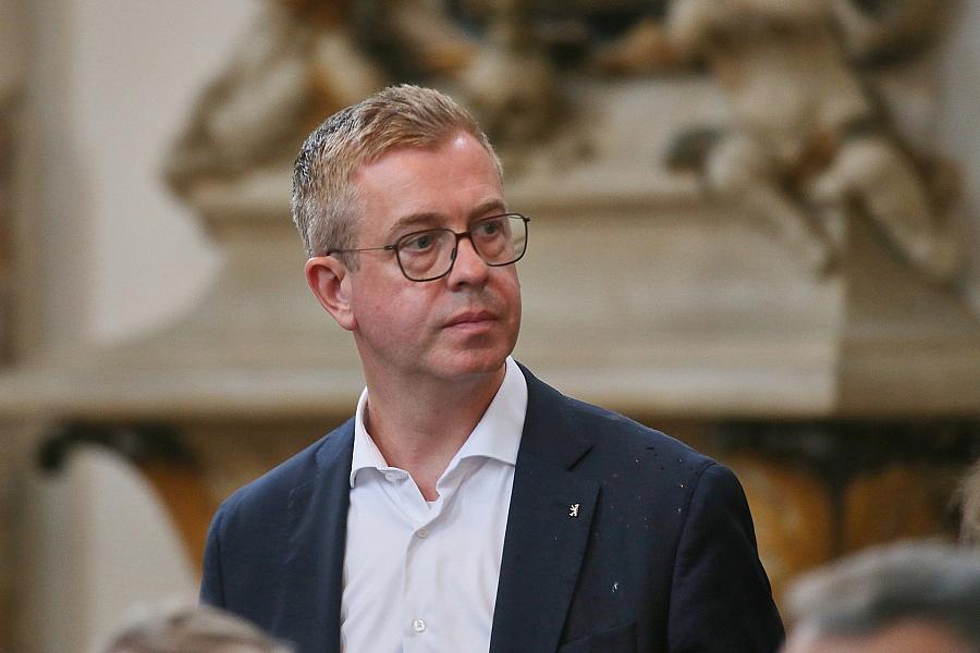 Evers wirft Linken „Realitätsverweigerung“ im Umgang mit Islamismus vor