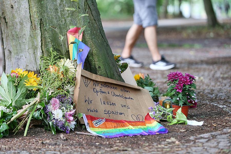 Nach Anschlag auf CSD in Berlin: SPD-Bundestagsfraktion fordert mehr Schutz für queere Muslime
