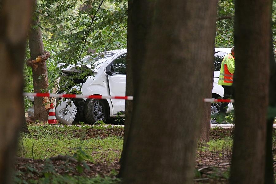 IS-Bekennervideo auf Handy des Attentäters von Berliner CSD-Anschlag entdeckt