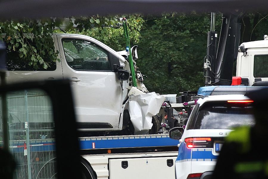 Bericht: Mutmaßlicher CSD-Attentäter beklagte sich schon im Libanon über schlimme Haftbedingungen
