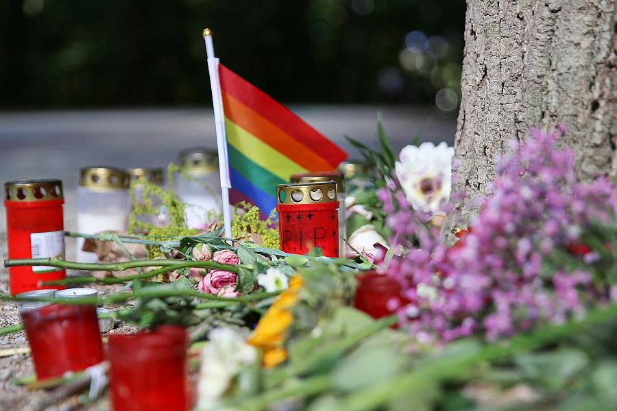 Nach islamistischem Terroranschlag auf CSD in Berlin: SPD-Fraktionschef Miersch für einheitliche Polizeigesetze der Länder