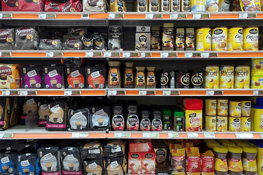 Inflation im Euroraum sinkt im Juni 2026 auf 2,8 Prozent