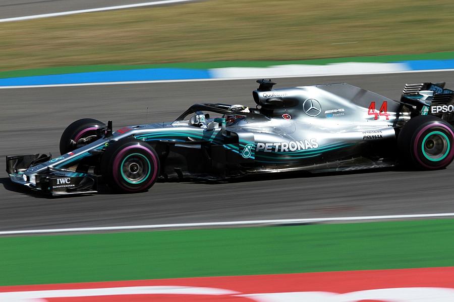 Kimi Antonelli sichert sich fünfte Pole-Position der Saison in Silverstone