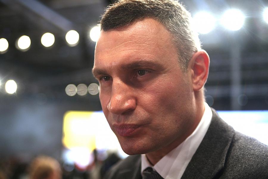 Kiews Bürgermeister Klitschko warnt vor schwersten russischen Angriffen seit Kriegsbeginn