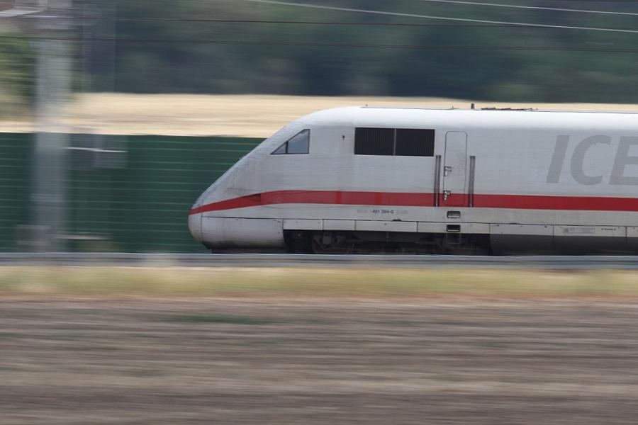 Bundesverkehrsministerium stellt 1,7 Milliarden Euro für ERTMS-Umrüstung von Zügen bereit