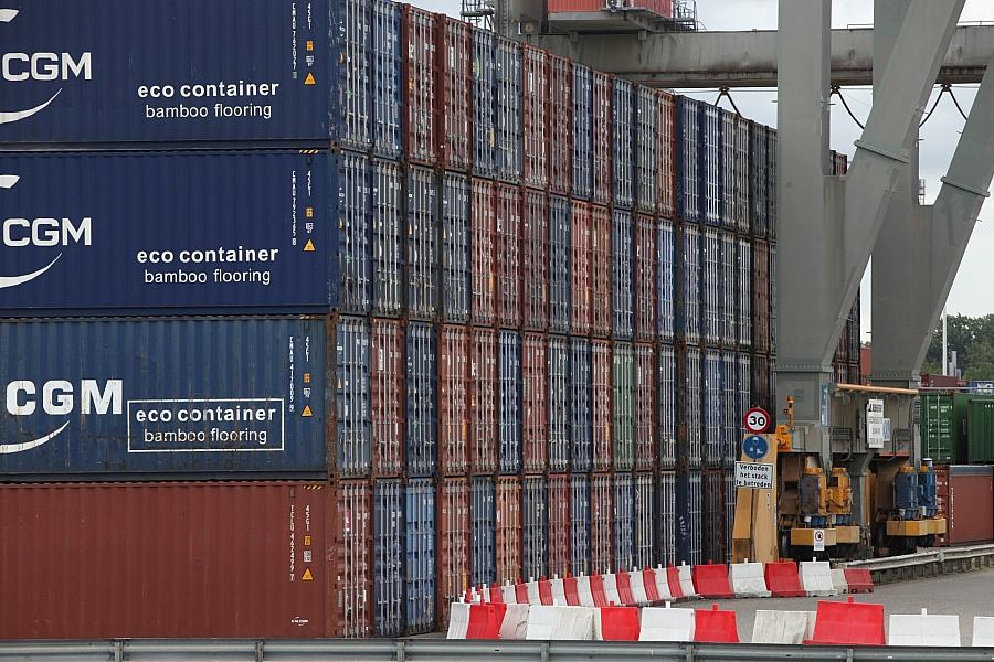 Bundesregierung unterstützt Industrieverbände bei Initiative zu branchenübergreifender Rohstoffbeschaffung