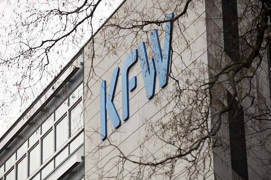 KfW-Studie: Rekordwert bei Kredithürden für den deutschen Mittelstand