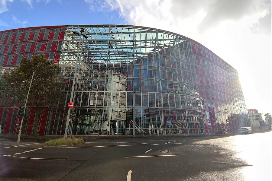 Uniper richtet Investitionspläne nach neuem Kraftwerksgesetz aus