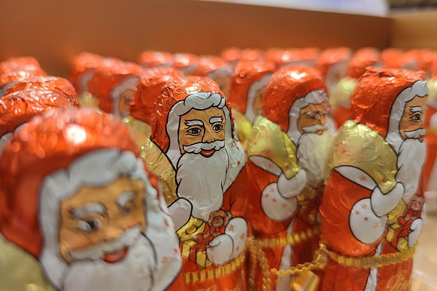 Weimer fürchtet Abschaffung von Weihnachten durch AfD