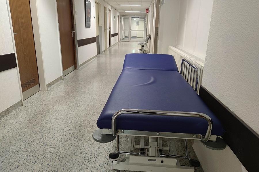 DLT-Präsident Brötel: Länder müssen für tragfähige Krankenhausfinanzierung kämpfen