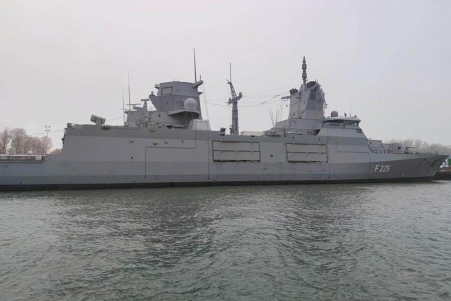 Umfrage: Europäische Nachbarn fühlen sich durch stärkere Bundeswehr mehrheitlich sicherer