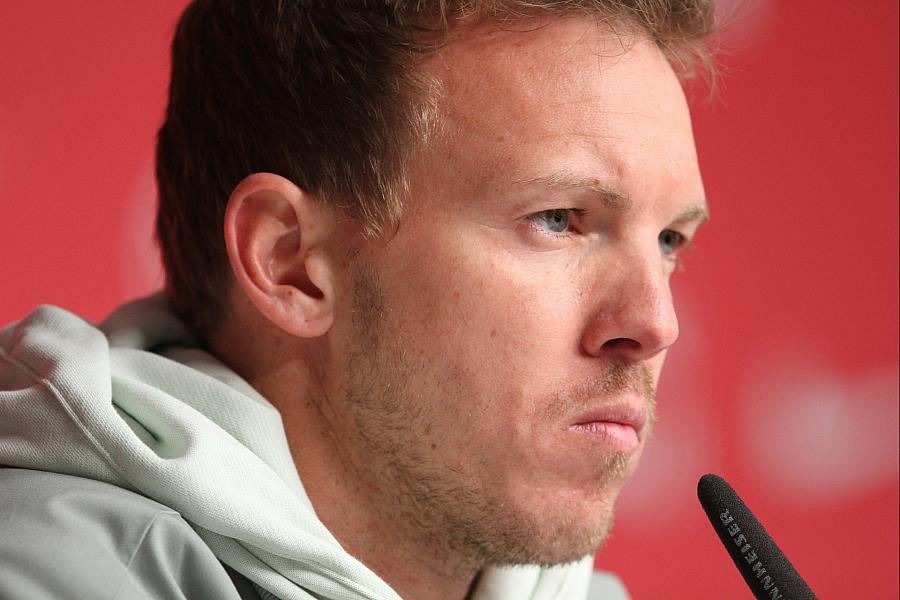 DFB trennt sich von Bundestrainer Nagelsmann – Jürgen Klopp offen für Nachfolge