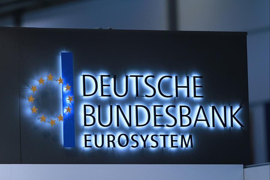 Bundesbank bietet sich für Verwaltung von Kapitalrente an