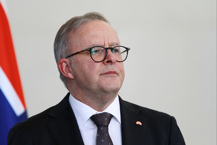 Neues Verteidigungsbündnis im Pazifik zwischen Australien und Fidschi
