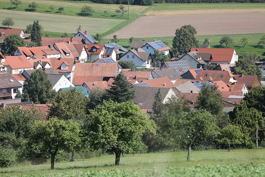 Bauland in Sachsen-Anhalt kostete 2025 durchschnittlich 36,75 Euro pro Quadratmeter
