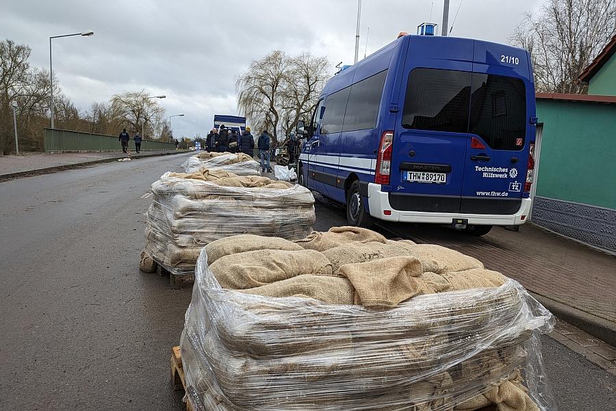 Fünf Jahre nach Ahrtal-Flut: Caritas fordert sozialräumlichen Katastrophenschutz und mehr Vorbereitung