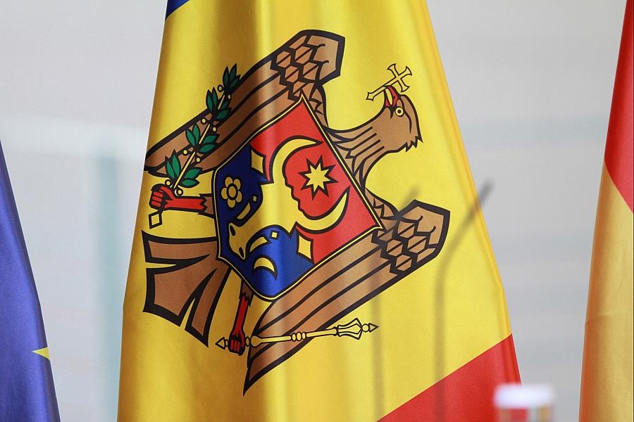 Moldawiens Regierungschef Munteanu tritt überraschend zurück – Präsidentin Sandu sucht Nachfolger