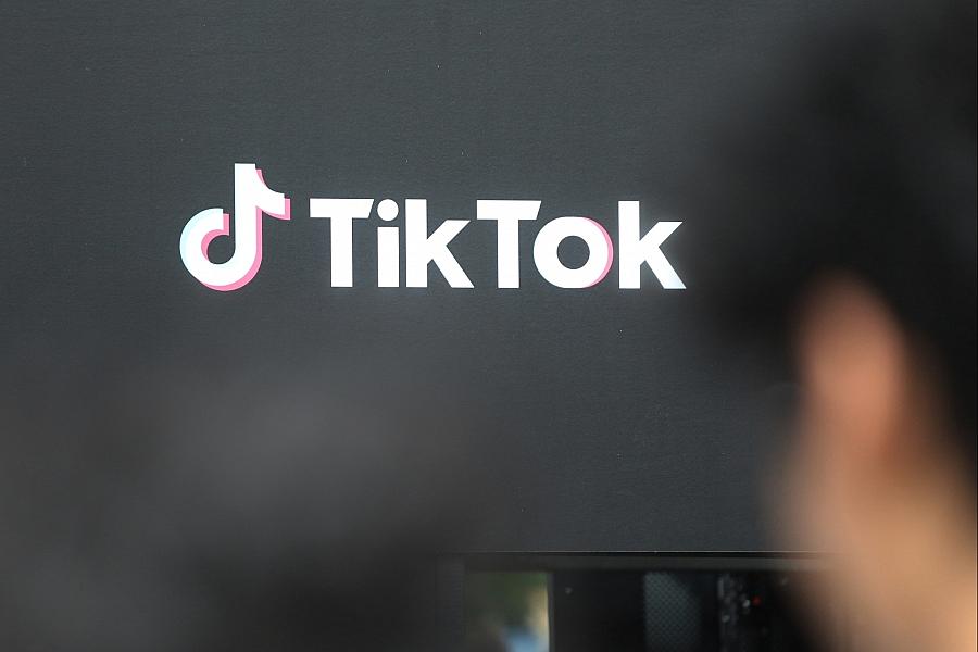 Kulturstaatsminister Wolfram Weimer will Tiktok in europäische Hände überführen