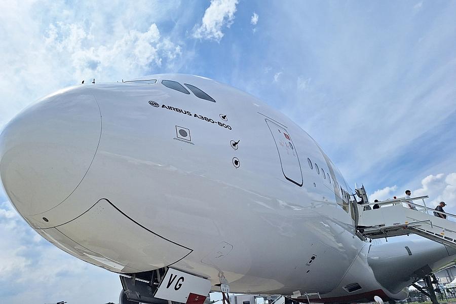 Airbus-Verwaltungsratschef Obermann: Europa muss Industrienationalismus im Verteidigungssektor überwinden