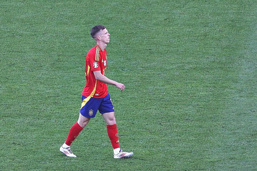 Spanien besiegt Frankreich 2:0 und zieht ins WM-Finale 2026 ein