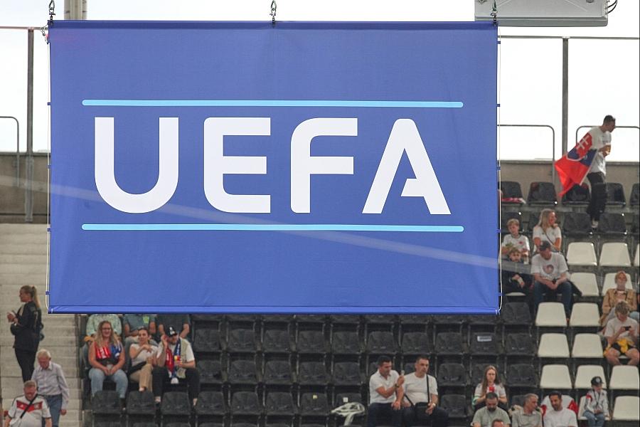 Uefa droht mit Boykott von Fifa-Turnieren wegen Investorenplänen Infantinos