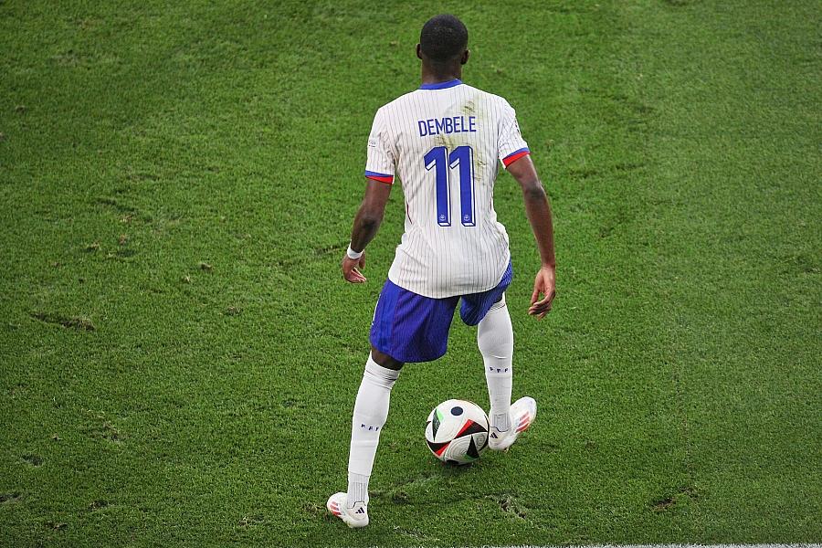 Frankreich besiegt Marokko 2:0 und zieht ins WM-Halbfinale ein