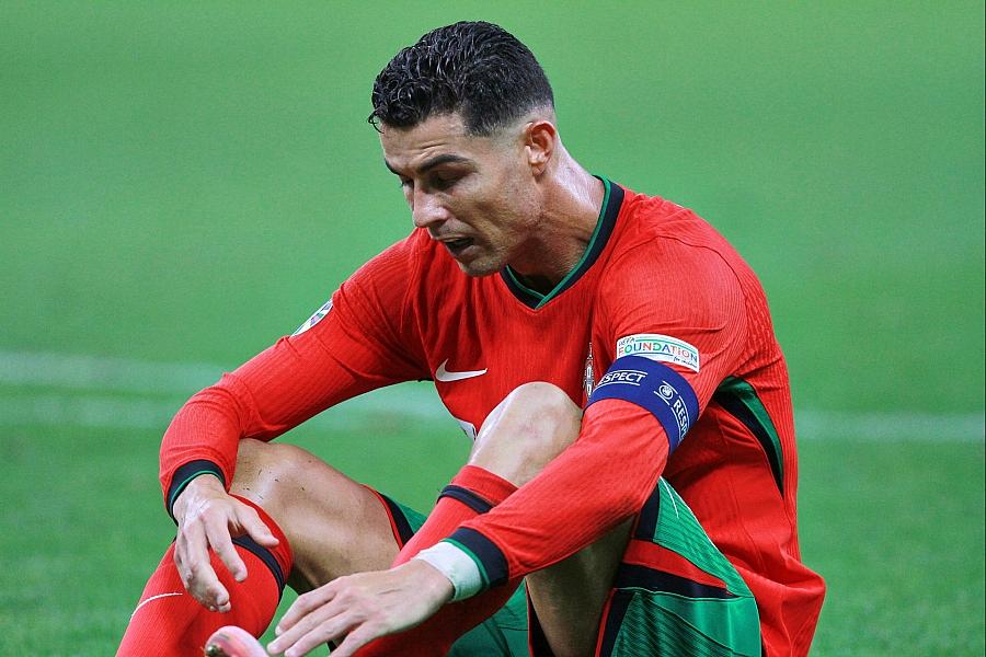 Spanien besiegt Portugal im WM-Achtelfinale durch Last-Minute-Tor von Mikel Merino