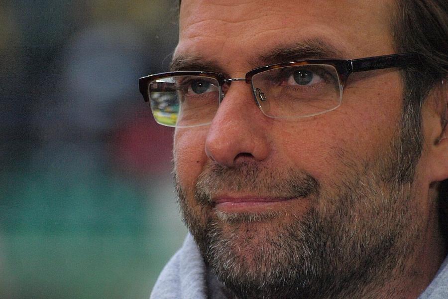 Jürgen Klopp bestätigt Einigung mit Red Bull für DFB-Trainerposten