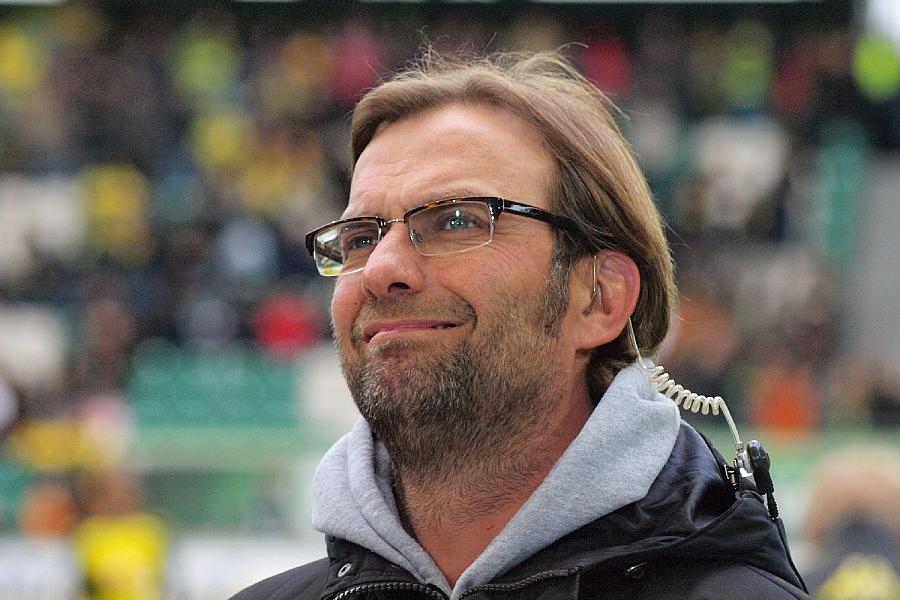 DFB und Klopp einigen sich auf Vertragsgrundlage