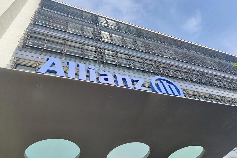Allianz-Chef Bäte: Umlagesystem der Krankenversicherung auf Dauer nicht finanzierbar – Kapitaldeckung gefordert