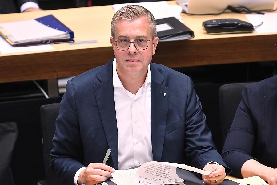 Evers: Debatte um Leihmutterschaft soll von Frauen vorangetrieben werden