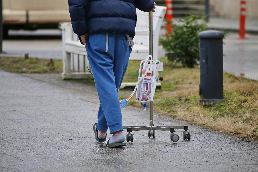 Nationale Dekade gegen Postinfektiöse Erkrankungen: Nur knapp die Hälfte der Mittel für 2026 bewilligt