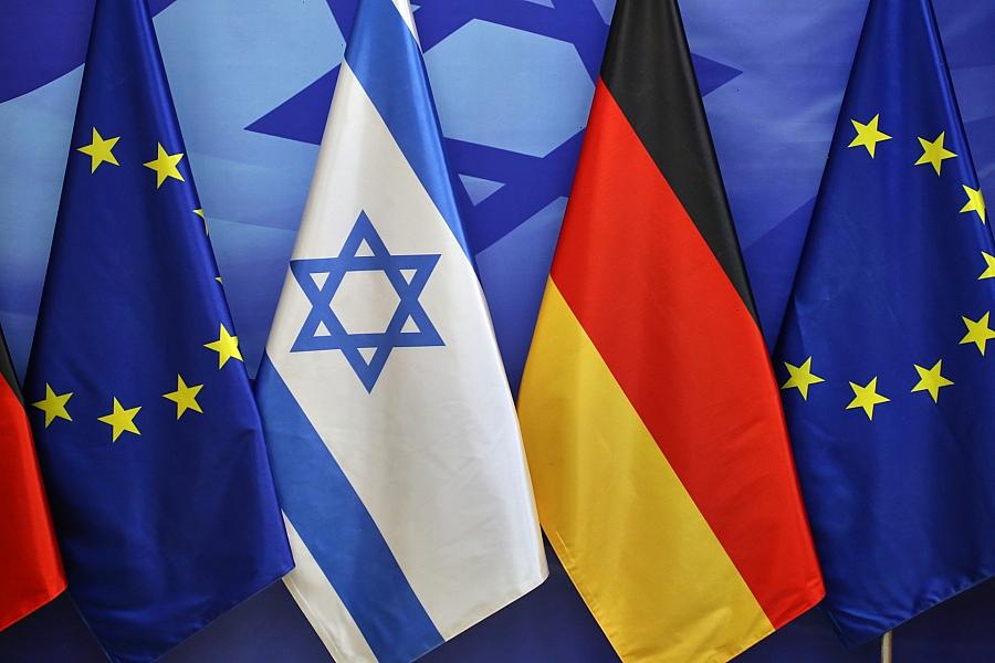 SPD-Außenpolitiker Ahmetovic: Deutschland soll Weg für EU-Sanktionen gegen Israel freimachen