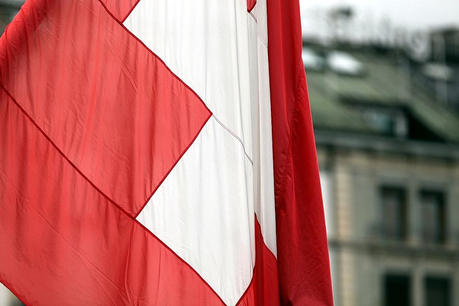 Nur 18 Schweizer zogen 2025 nach Sachsen-Anhalt