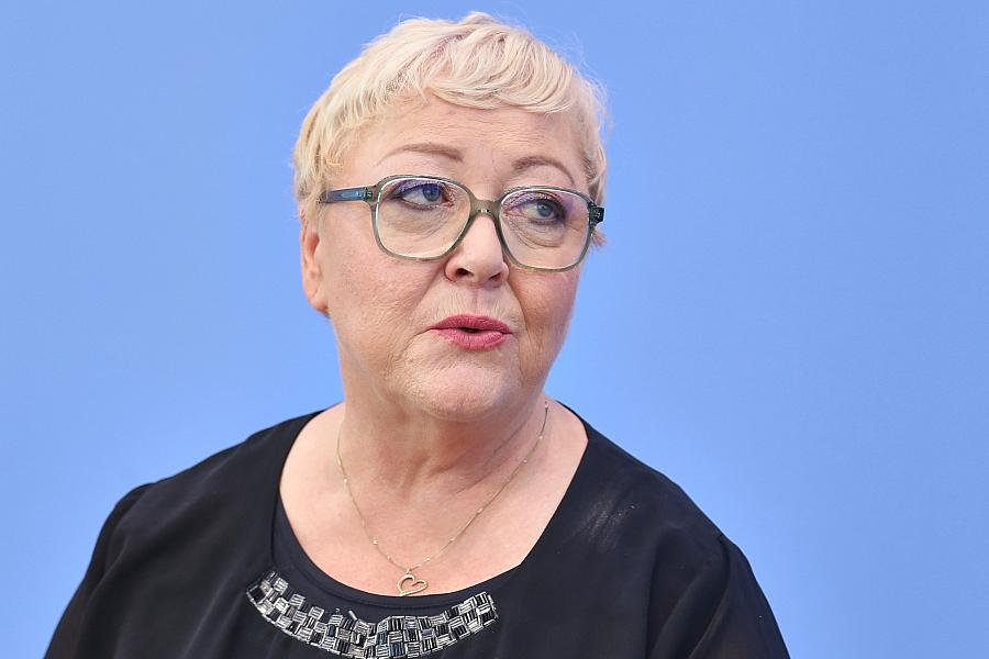 Evelyn Zupke kritisiert Singen der DDR-Nationalhymne auf AfD-Veranstaltung als Verharmlosung der Diktatur