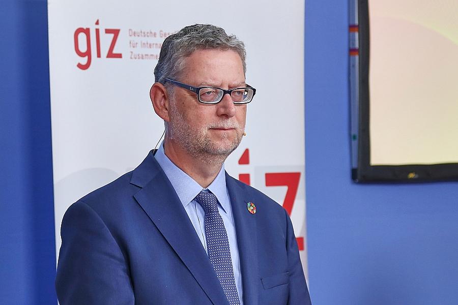 GIZ verteidigt Jemen-Rückzug aus Sicherheitsgründen und verschärft Kontrollen