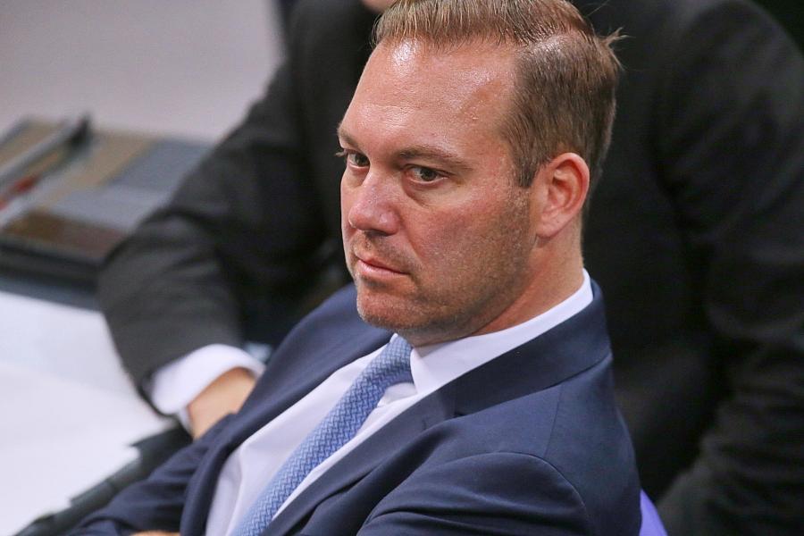 CDU-Politiker Schreiner: Thorsten Frei wird Reformen zügig umsetzen – knappe Mehrheit als Herausforderung