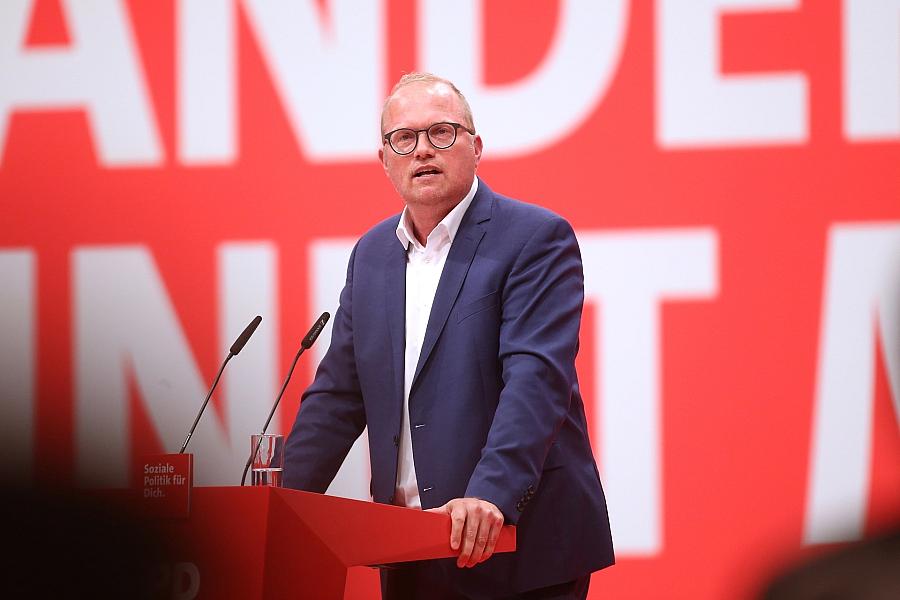 Alkoholverbot: SPD-Fraktionschef in NRW fordert mehr Rechte für Städte und Gemeinden