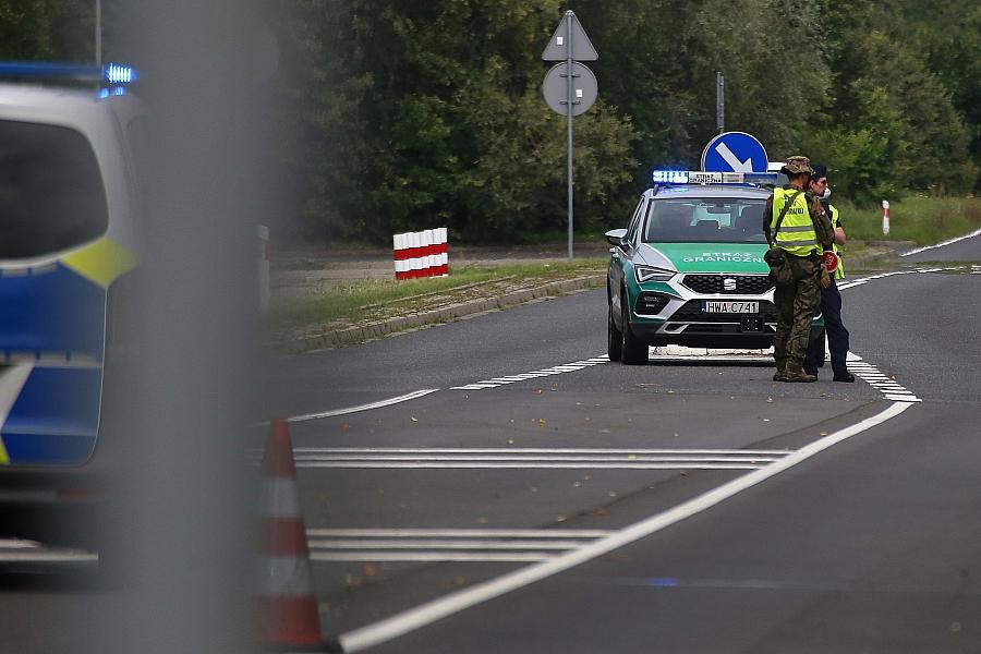 Dobrindt will deutsche Grenzkontrollen verlängern