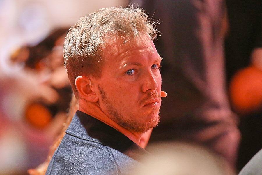 Berichte: Julian Nagelsmann tritt als Bundestrainer zurück – DFB sucht Nachfolger