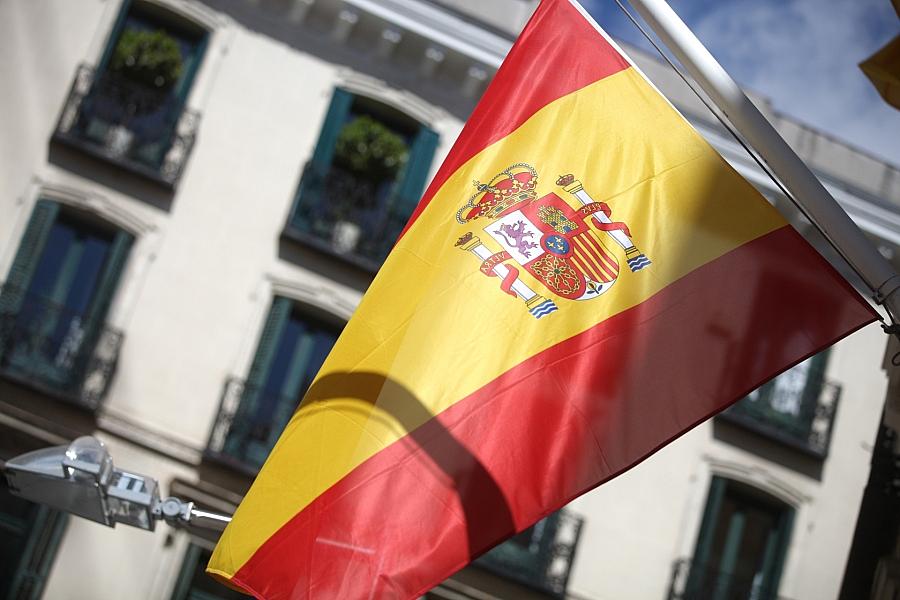 Waldbrände in Andalusien: Zwölf Tote bei Feuerkatastrophe in Almeria