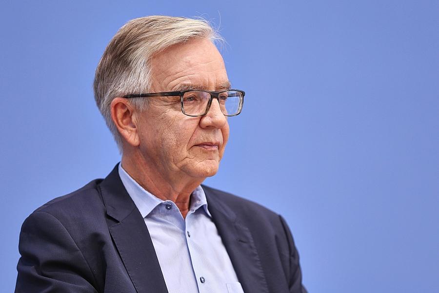 Linken-Politiker Bartsch: Brandmauer-Debatte der Union ist „dummes Zeug“ – Kritik an fehlender Sachpolitik