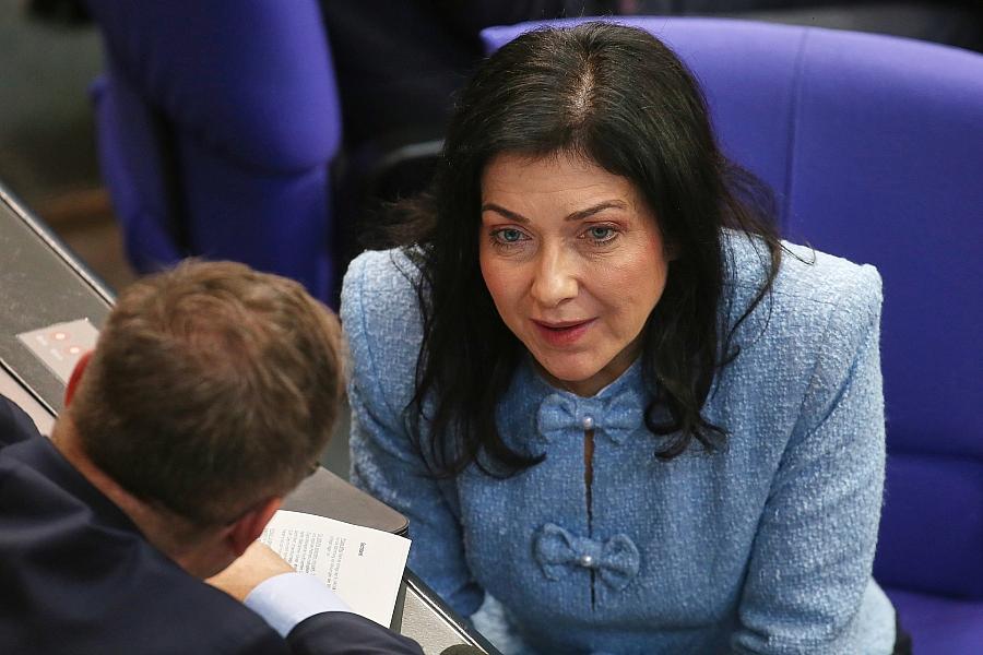 Streit in Bundesregierung: Reiche unterstützt Aussetzung der EU-Methan-Verordnung