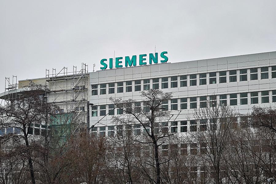 Siemens-Gesamtbetriebsrat: Abspaltungen unter Kaeser waren Fehler – Konzern wäre heute wertvoller