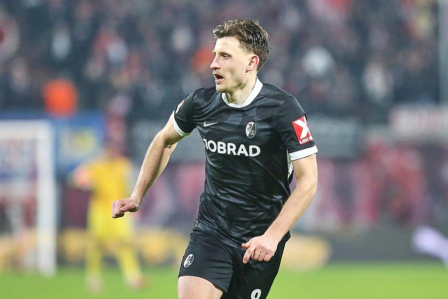 1. Bundesliga: SC Freiburg gewinnt 4:1 gegen Werder Bremen – Suzuki mit Dreierpack