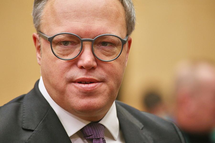Doktortitel-Aberkennung: Thüringens Ministerpräsident Voigt zieht vor Gericht