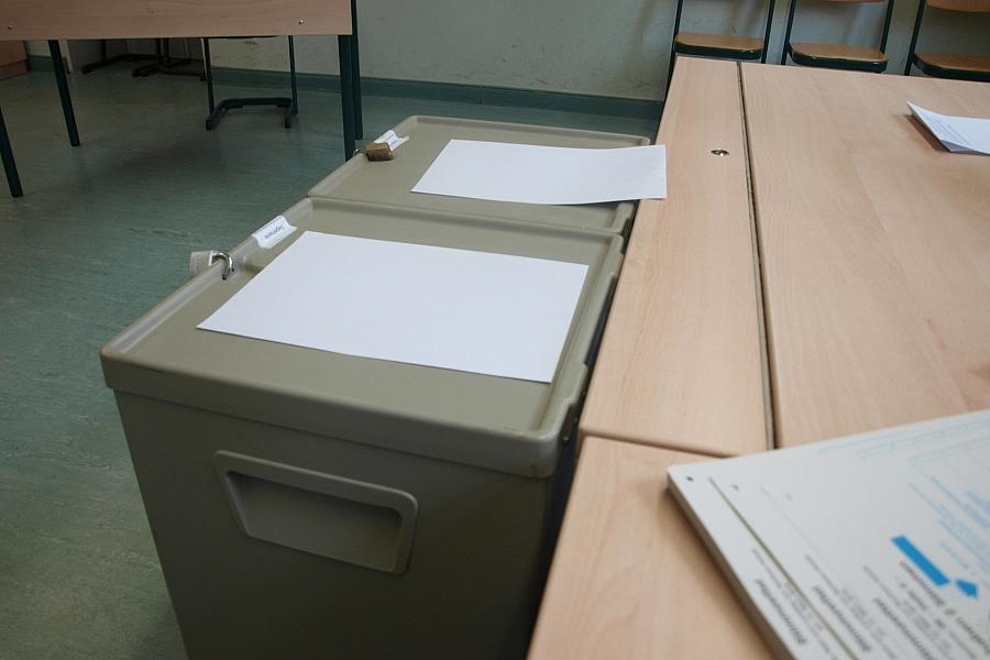 Bundestagsvizepräsident Nouripour fordert Reform der Wahltermine