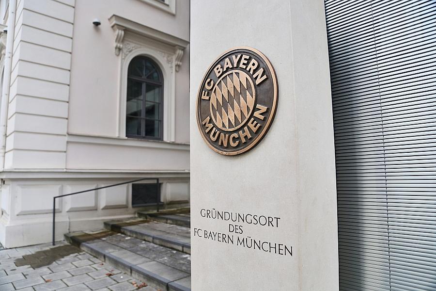 Bericht: FC Bayern verkauft letzte fünf Prozent an Viessmann für 250 Millionen Euro