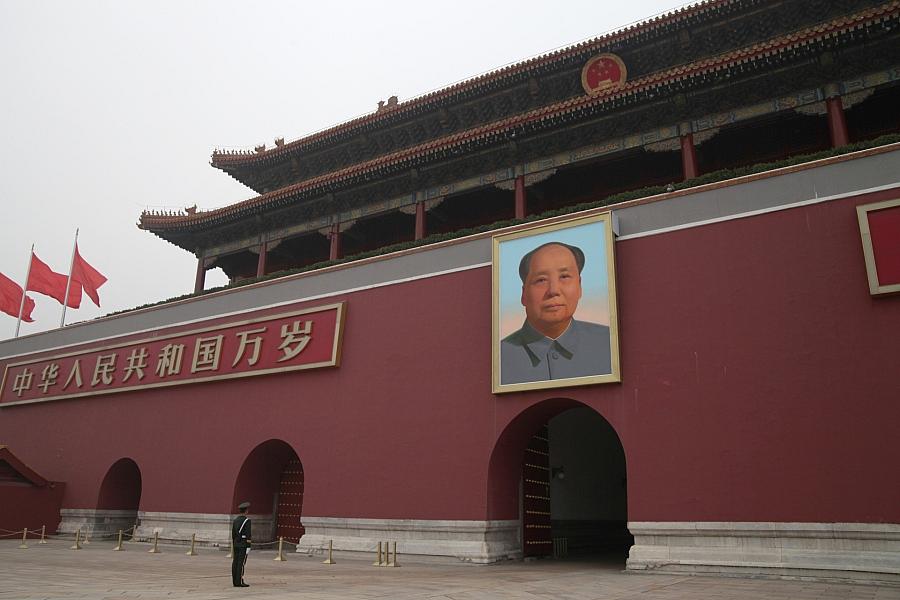 China-Schock 2.0: Rufe aus Koalition und Opposition nach härterem Vorgehen gegen China