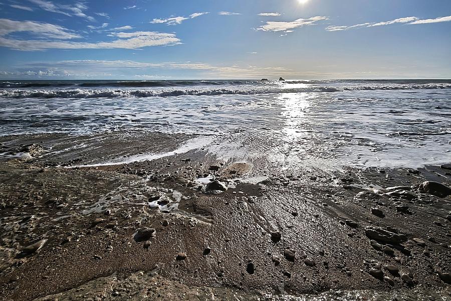Studie: Klimawandel verursacht extreme Meerestemperaturen in Europa